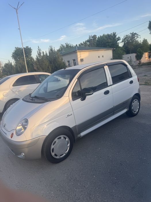 Matiz 2018 yil.
