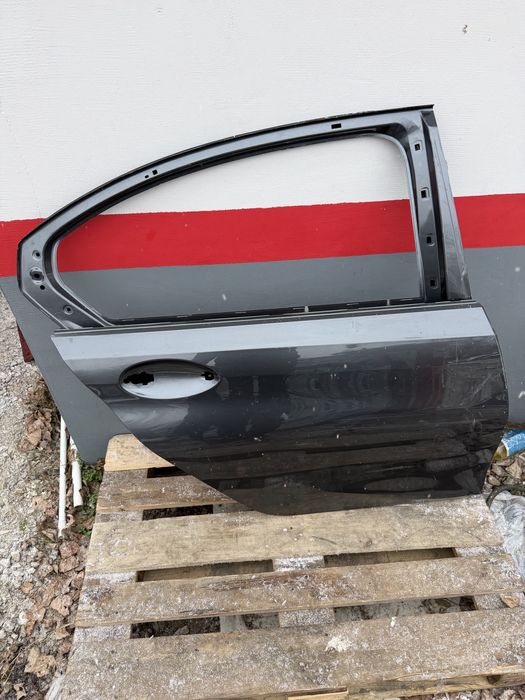 Задна дясна врата BMW G20