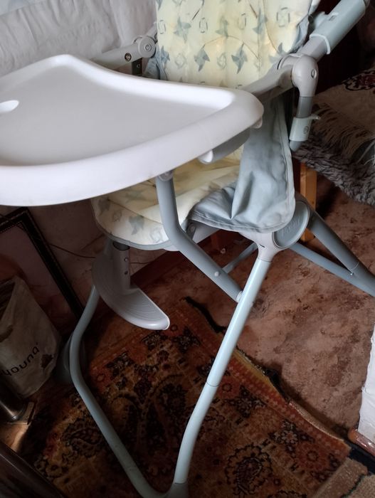 Кресло детской Chicco