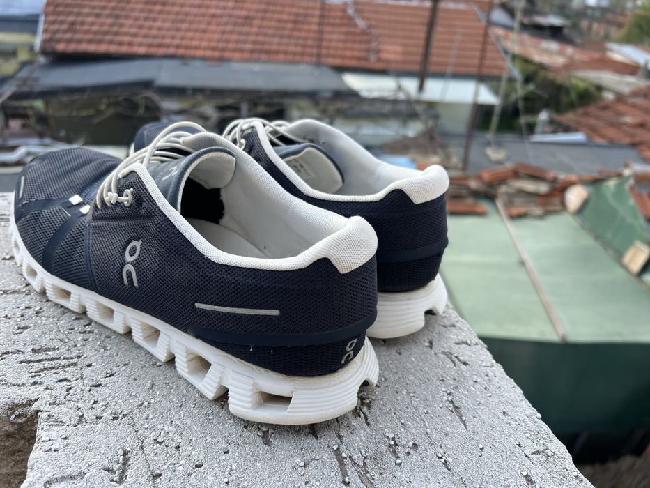 O’N Running 47 Low