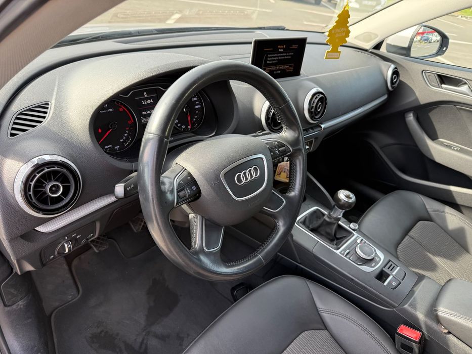 AUDI A3 2016 — imagine 5