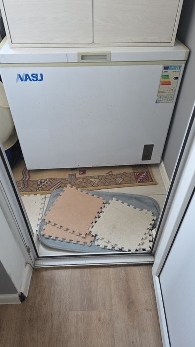 Холодильник  "Беко "срочно  продам