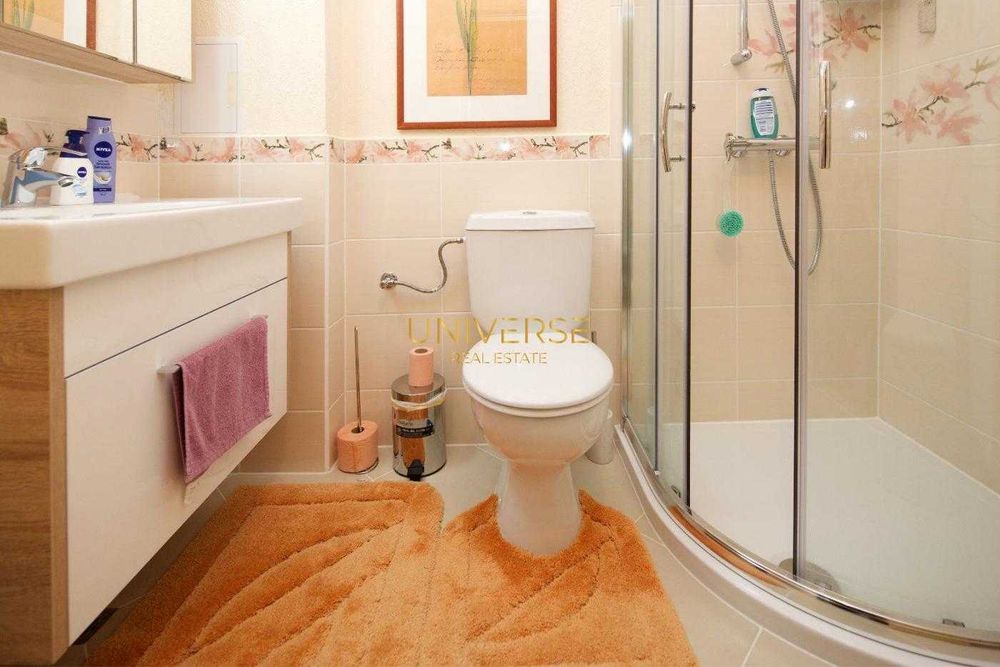 Продава се Двустаен апартамент в к.к. Слънчев бряг - 64 кв.м за 1360 €/кв.м - Снимка #12