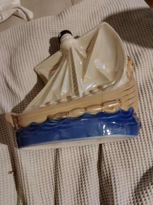 Декоративни бутилки от украинска водка