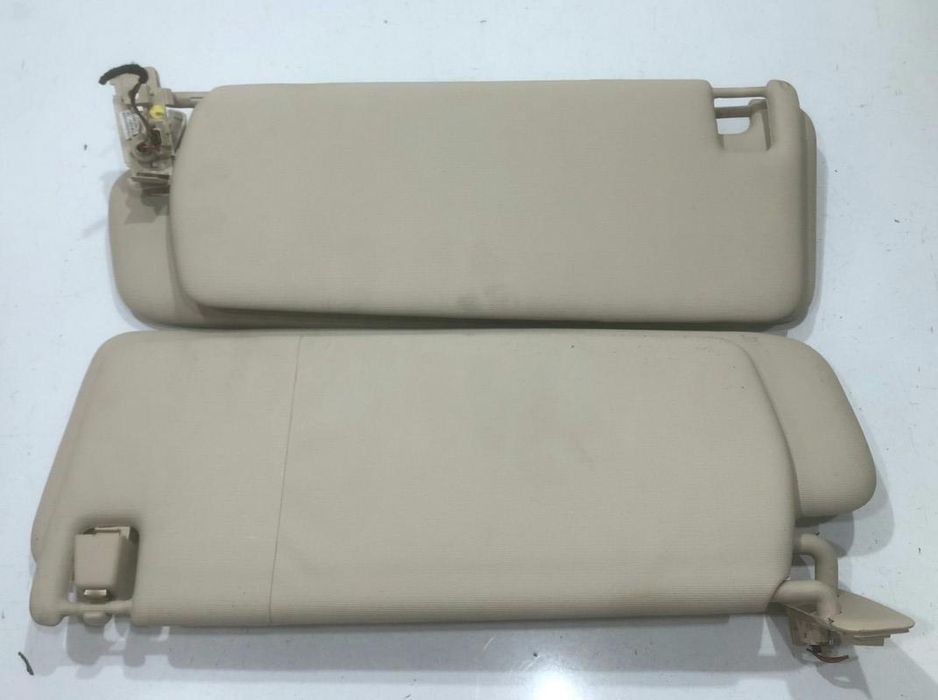 Set parasolare Volkswagen Touareg 2 7P 7P0857552 SUV