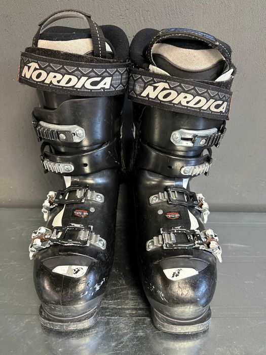 clapari nordica speedmachine 85 wr mondom 25,5 si 26 europa 39,5 si 40