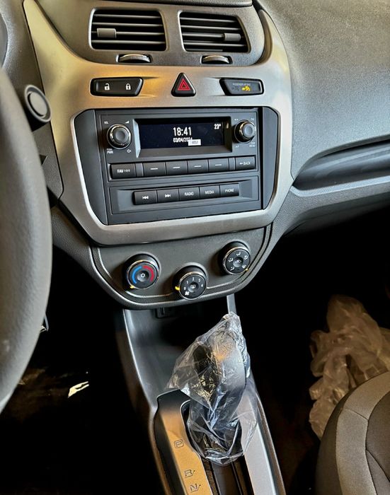 **Кобалт ок 25-2026 фул позиция.