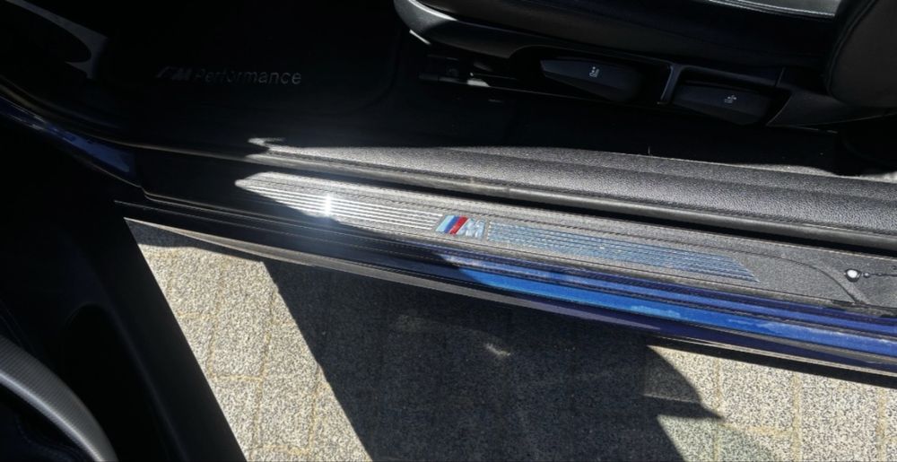 Dezmembrez bmw seria 1 e88 e87 e82 plafon m sport / scaune sport piele / portiere / portbagaj / haion