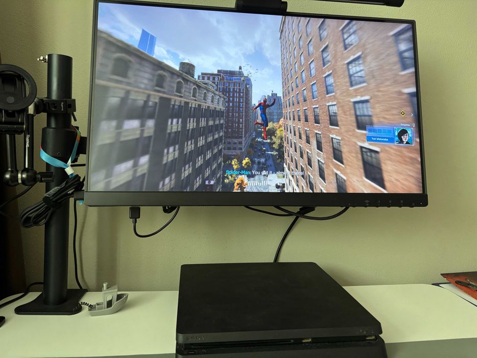 Playstation 4 Slim PS4 impecabil