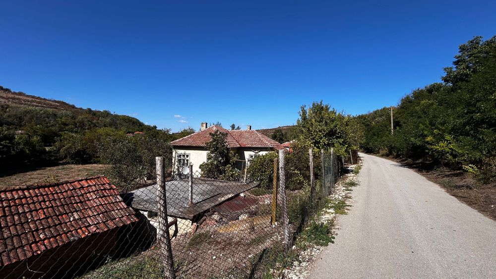 Продава се Къща в Силистра, Запад - 200 кв.м за 64 €/кв.м - Снимка #20