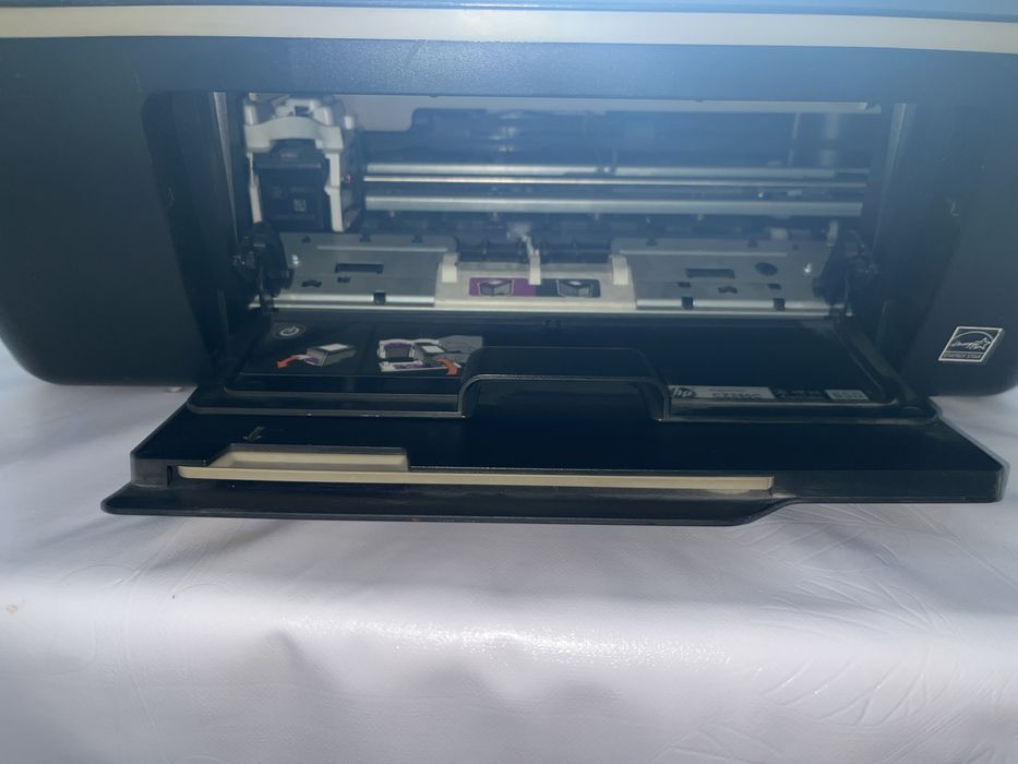 Принтер hp 2515