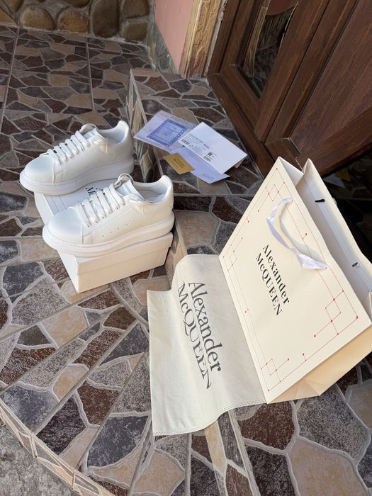 Alexander McQueen