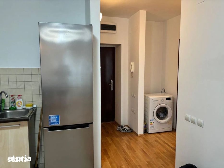 Titan Parcul Titănel, complet mobilat/utilat, 2 bai, 2009, metrou, STB