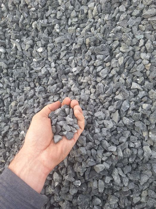 Piatra concasata calitatea intai