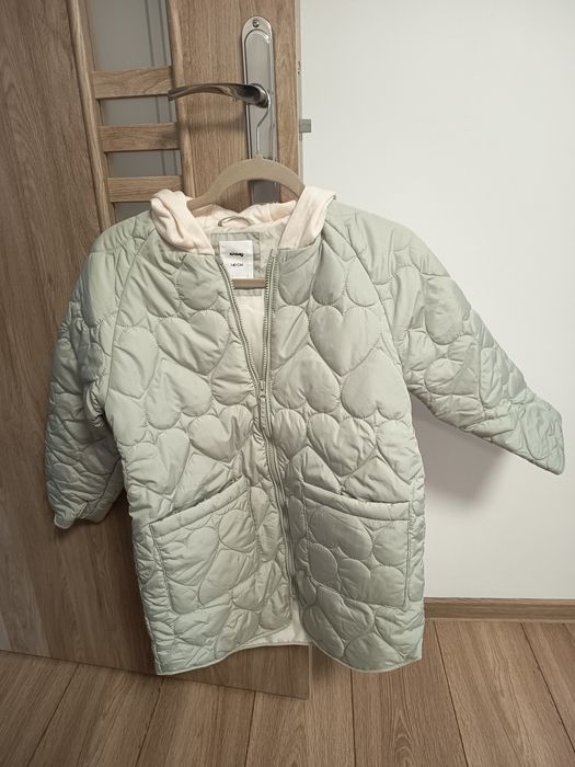 Geaca noua fete primavara