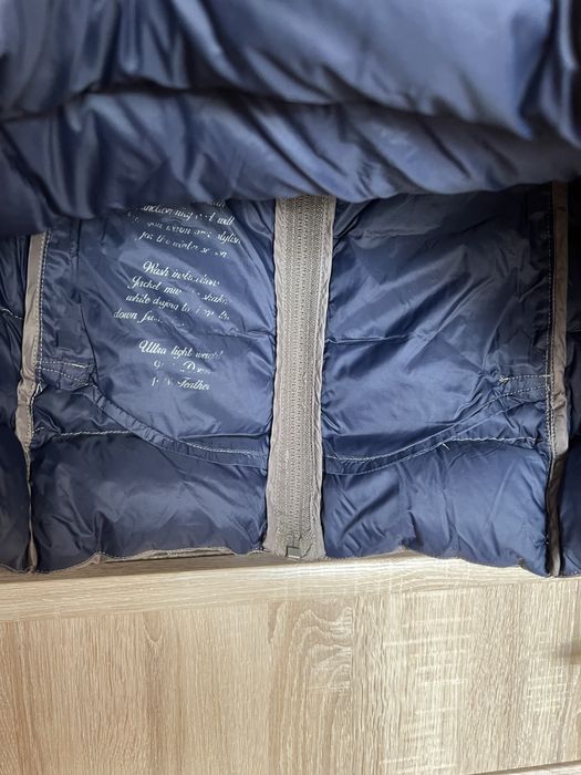 Дамско яке FREEQUENT с гъши пух