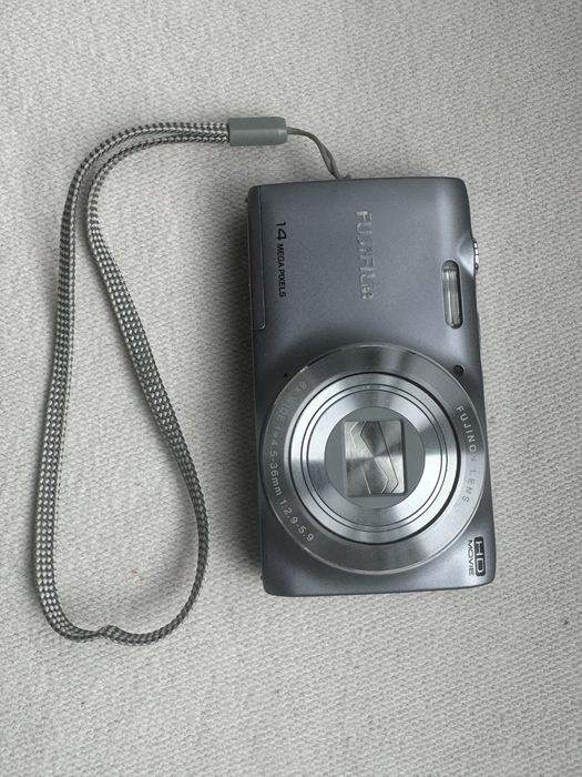 Цифров фотоапарат Fujifilm FinePix JZ100 | 14MP | , Fujifilm JZ100