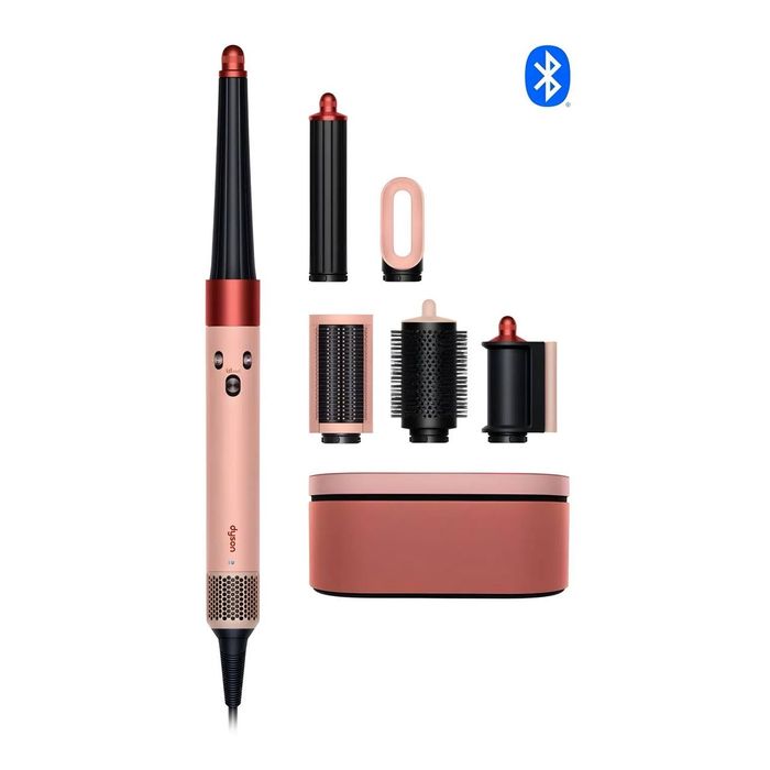 Dyson, Дайсон airwrap