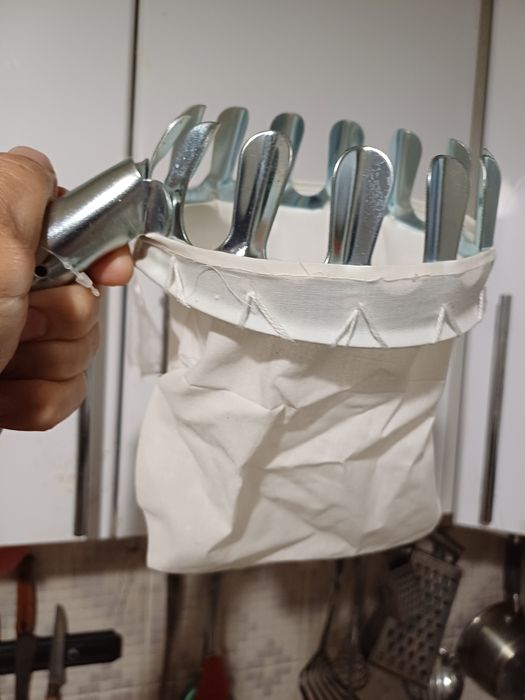 Продам плодосборник.