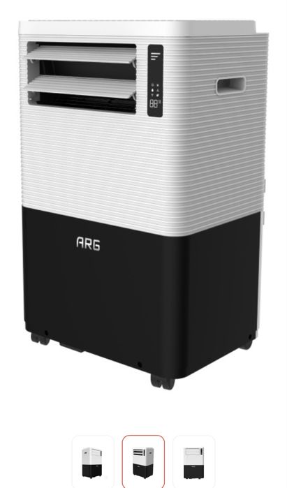 Продам переносной кондиционер