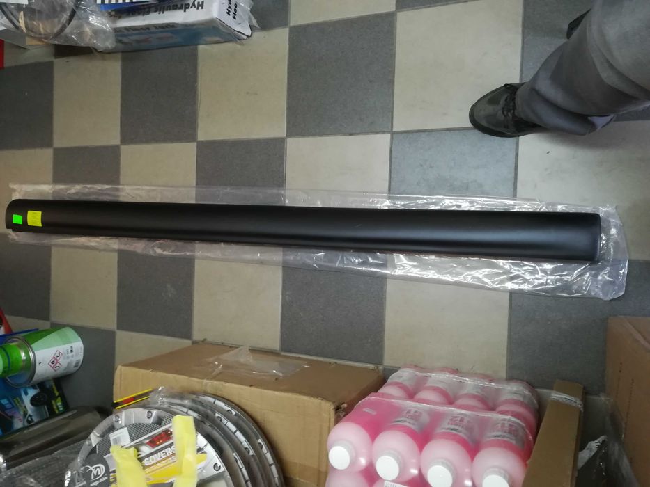 Praguri VW GOLF 4 25'TH Anniversay Design