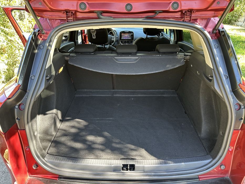 Renault Clio 4 Facelift / 2018 / 1.5 DCI / Limited