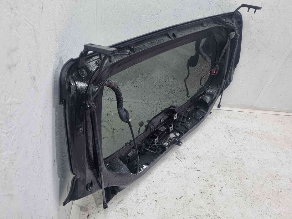 Haion Ford Kuga I [Fabr 2008-2012] Sea Grey Metallic