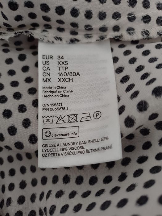 Rochiță de vară H&M