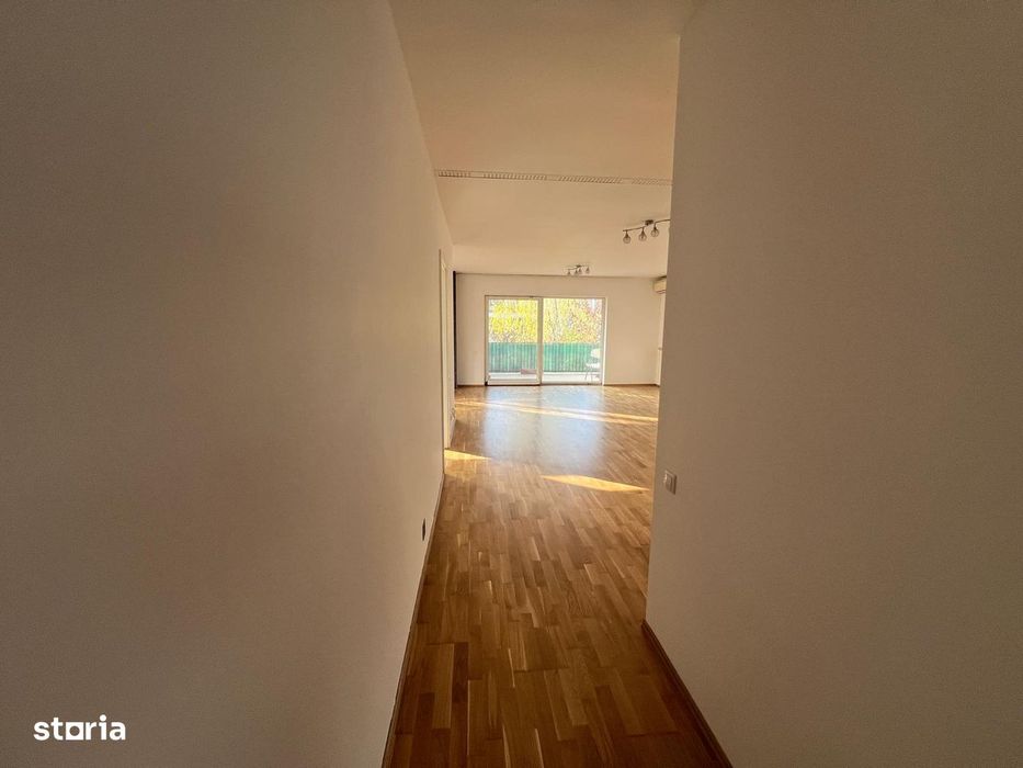 Pipera : Apartament nemobilat langa American School!