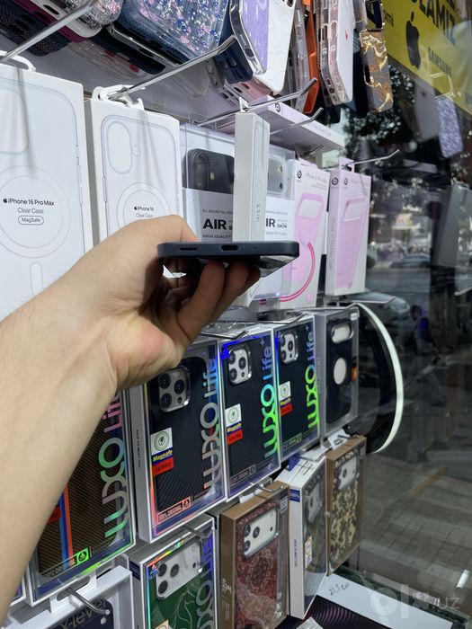 Samsung a16 8/256