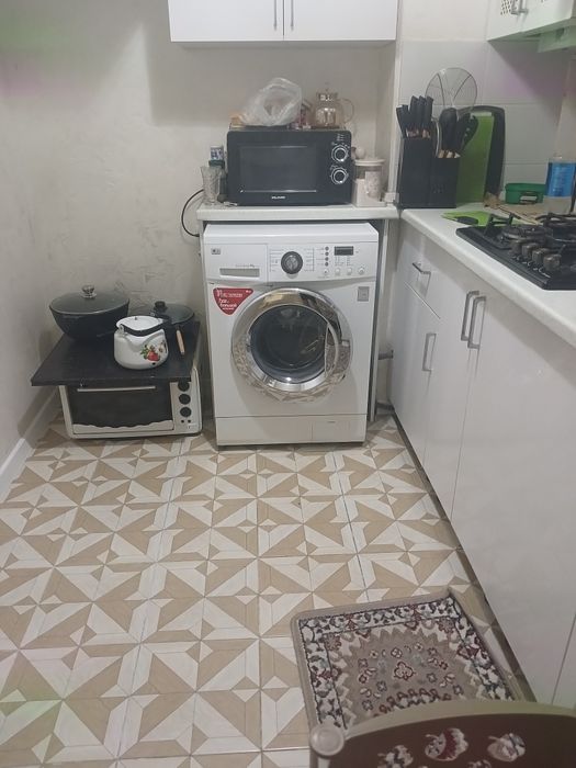 Продам стиралку 8кг