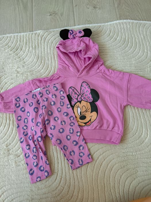 Дрехи за момиченце