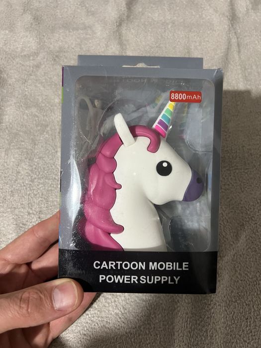 Power bank чисто нови Топ цена