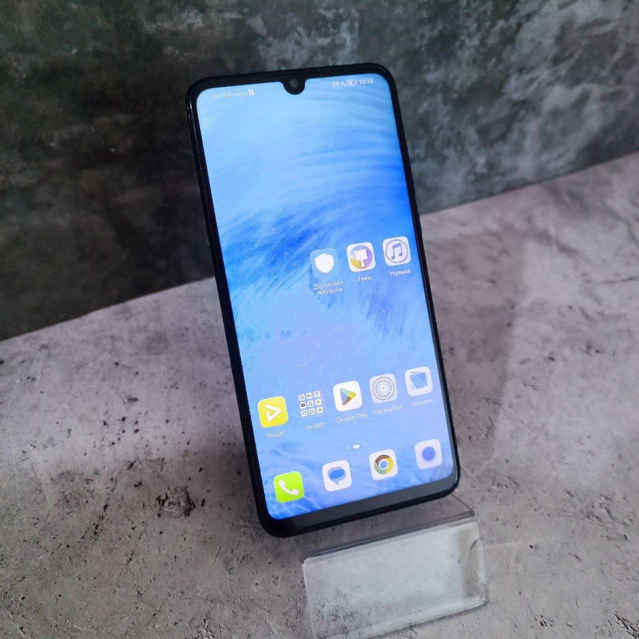 Huawei P30 Lite 128Gb Петропавловск Жабаева 397902: 36 000 тг. - Мобильные  телефоны / смартфоны Петропавловск на Olx