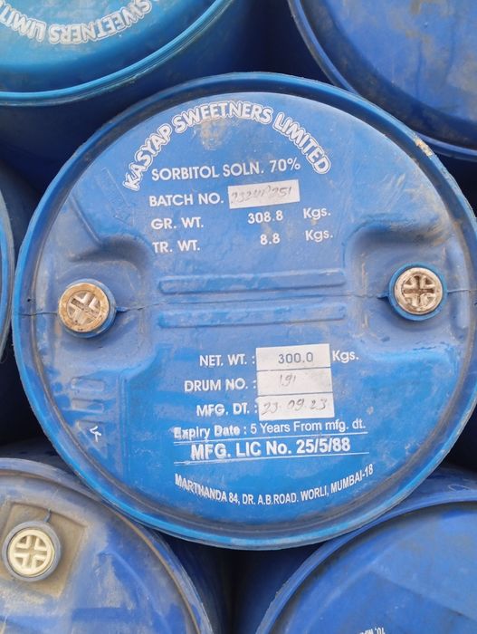 Plastik boʻchkalar sotiladi