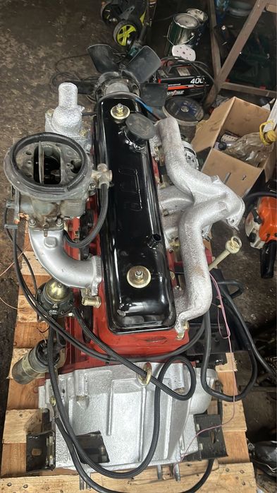 Motor 2.5 aro stare impecabila