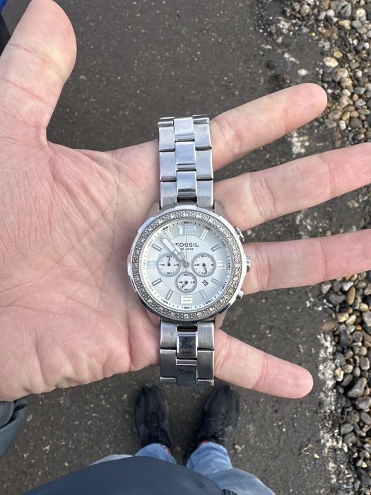 Ceaa Fossil 10 ATM