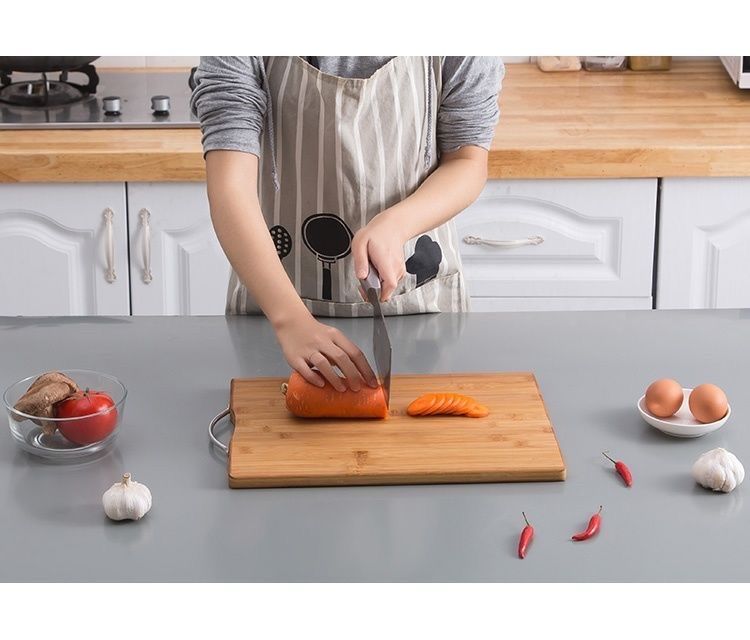 Разделочная доска Бамбук