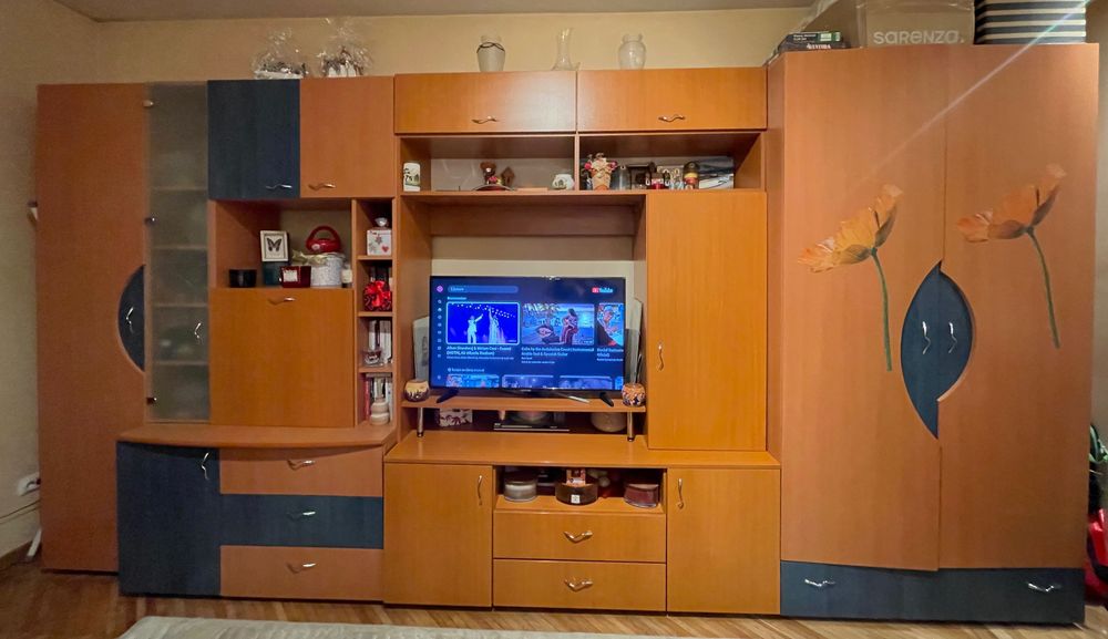 Mobilă pentru living