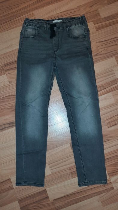 Blugi baieti Reserved mar. 164