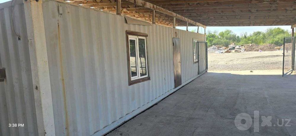 Продаётся оборудование для производства щебня и песка