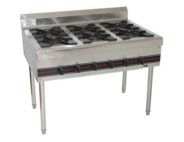 Газовые плиты в ассортименте