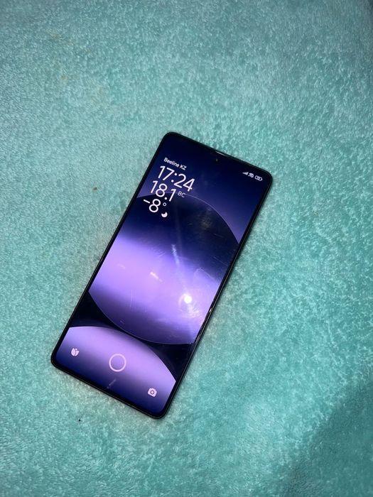 Redmi note 14s продам