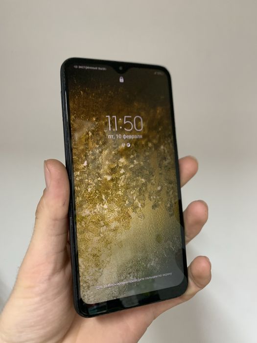 Samsung a10 все работает 32гб 2сим
