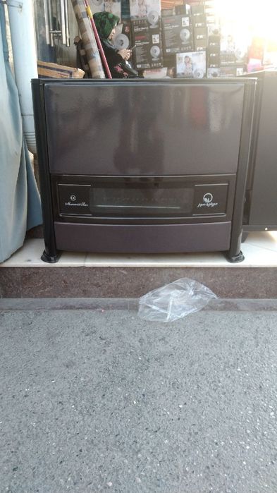 Eron pechka morvarid