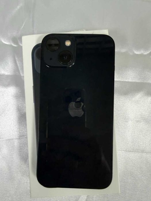 Apple iPhone 13 128 Gb (город Шу)