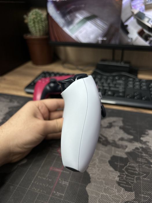 PlayStation 5 Джостик DualSense Геймпад
