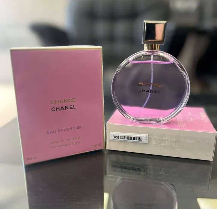 Chance EAU Splendide  EDP 100ml