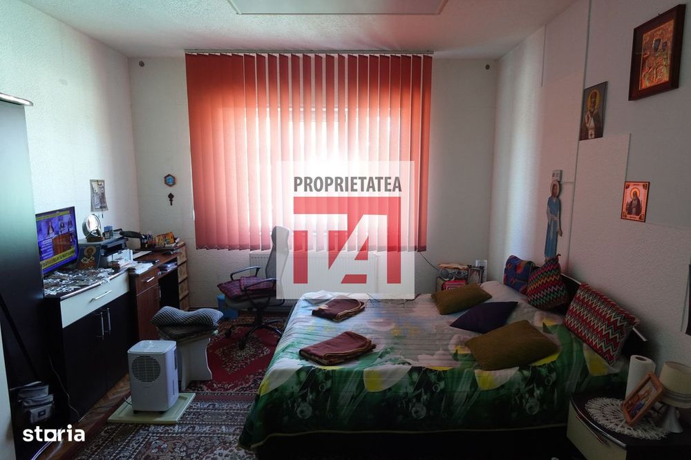 Casa 3 camere Baia Mare