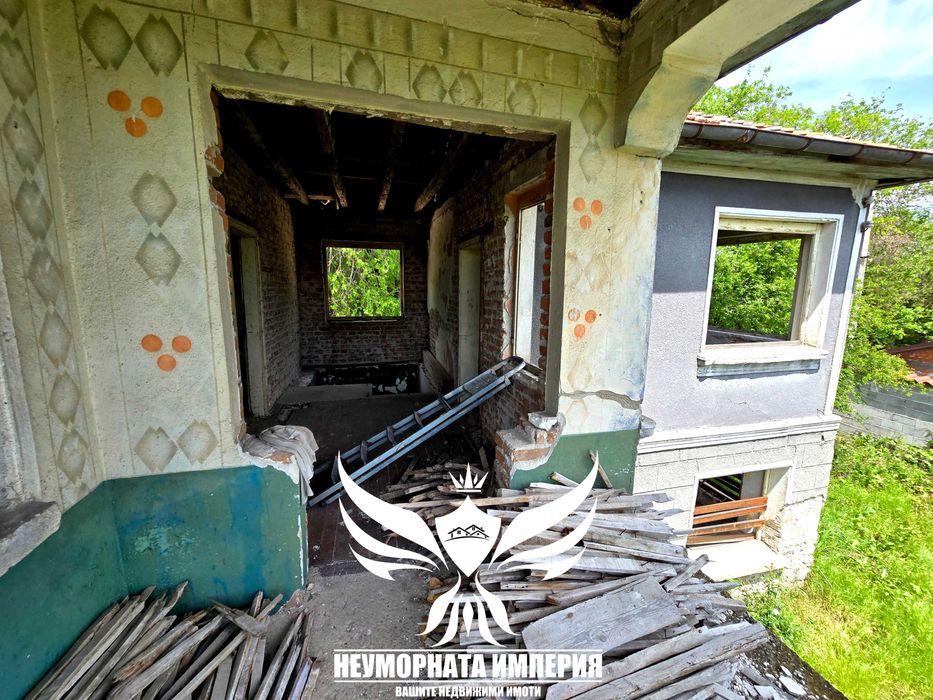 Продава се Къща в с. Конуш, Област Пловдив - 146 кв.м за 220 €/кв.м - Снимка #16